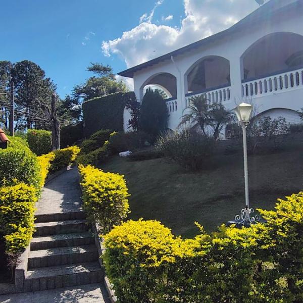 Casa aconchegante para alugar 4 min do centro