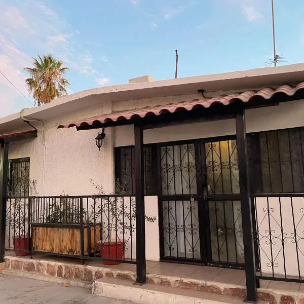 Baja Pacific Loft, Hotel in La Paz