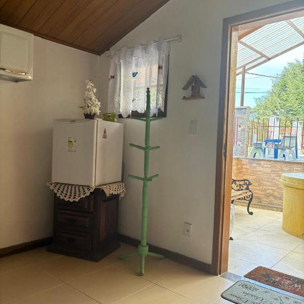 Chalé da Jajá 2 - Foto 2