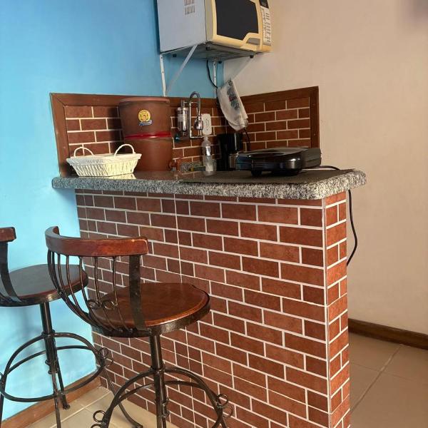 Chalé da Jajá 2 - Foto 4
