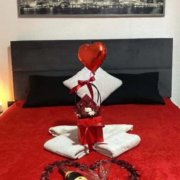 Apartman 23, hotel u Leskovcu