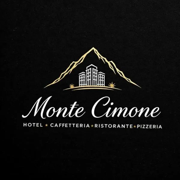 HOTEL Monte Cimone, hotell i Caldonazzo