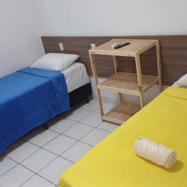 Pousada Maria Bonita Maceió