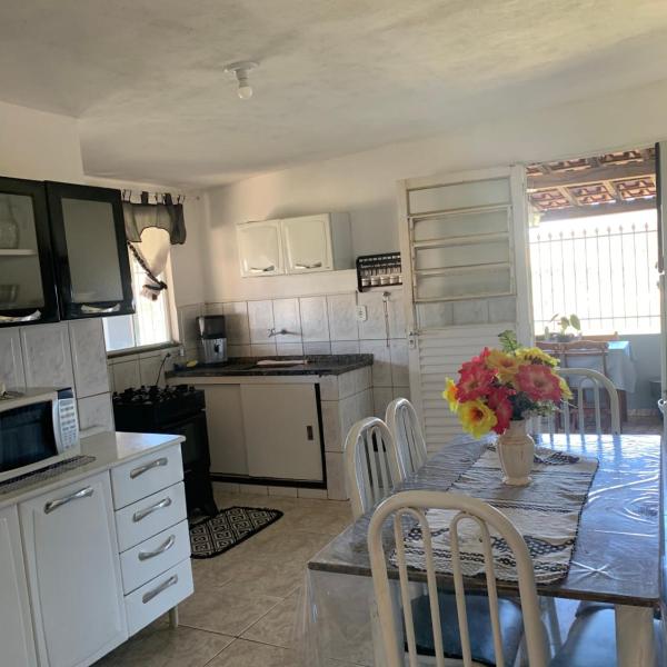 Aconchegante casa em São Thomé - Sobradinho minas - Foto 4