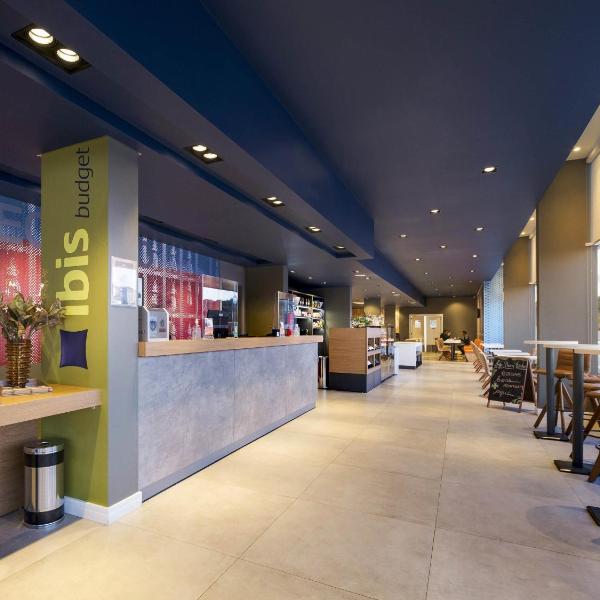 Ibis Budget Farroupilha - Foto 4