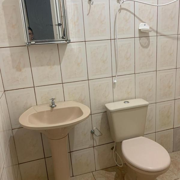 Aconchegante casa em São Thomé - Sobradinho minas - Foto 3
