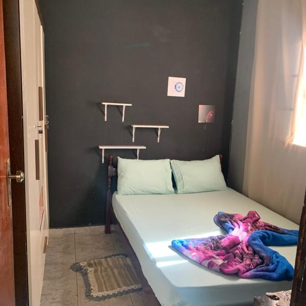 Aconchegante casa em São Thomé - Sobradinho minas - Foto 2