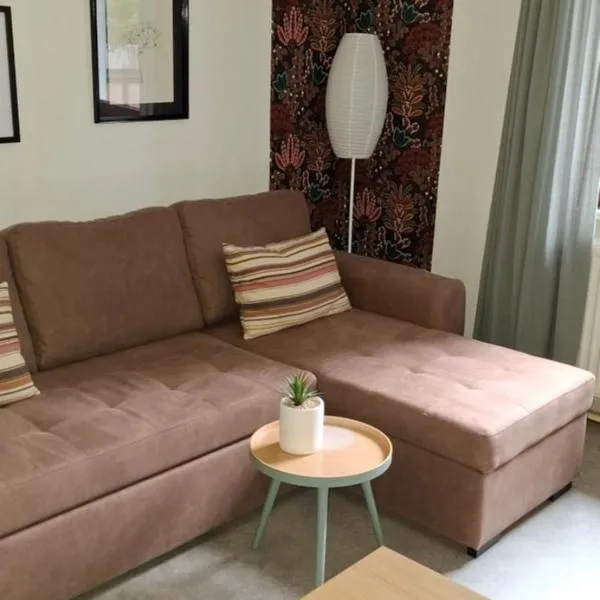 Hochwald appartement, khách sạn ở Bad Sachsa