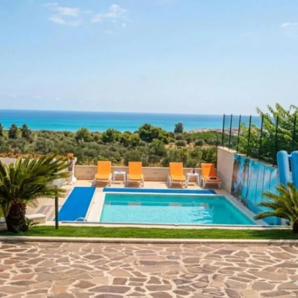Comfort&Relax B&B&Spa، فندق في كولونيلا