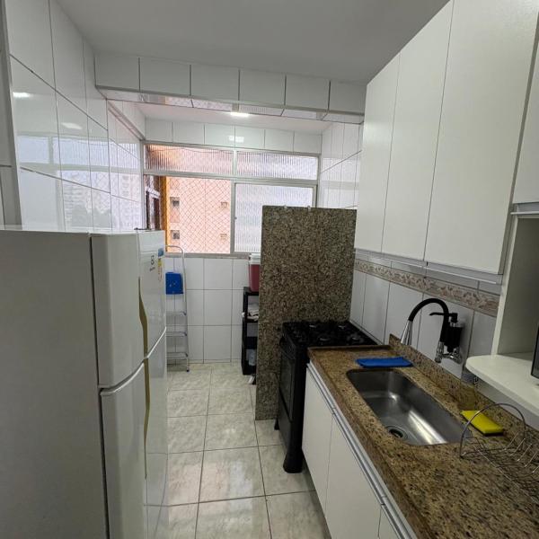 Apartamento na Quadra da Praia! - Foto 5