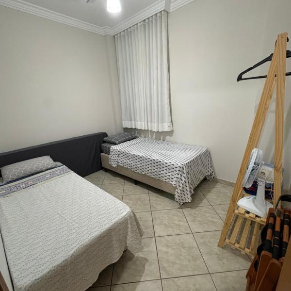 Apartamento na Quadra da Praia! - Foto 2