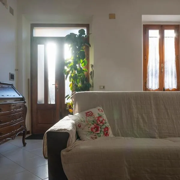Sonia House Discover Tuscany، فندق في Torniella