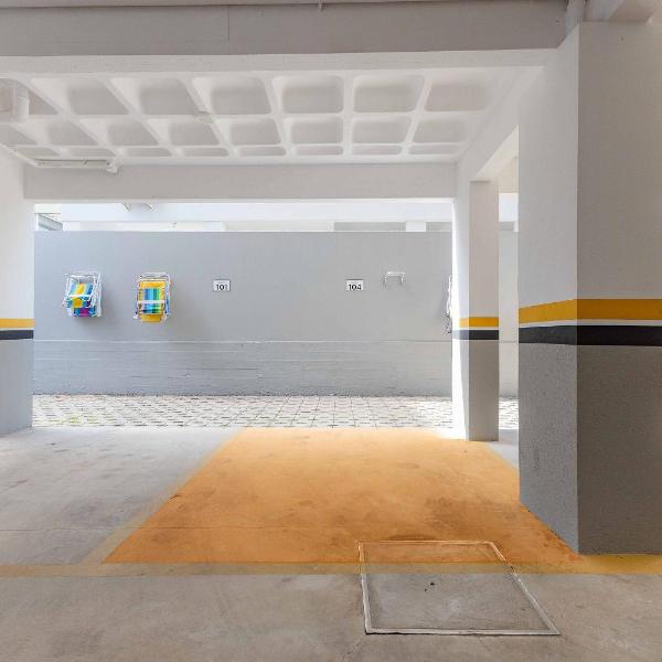 Apartamento com piscina e vista para montanha - Foto 3