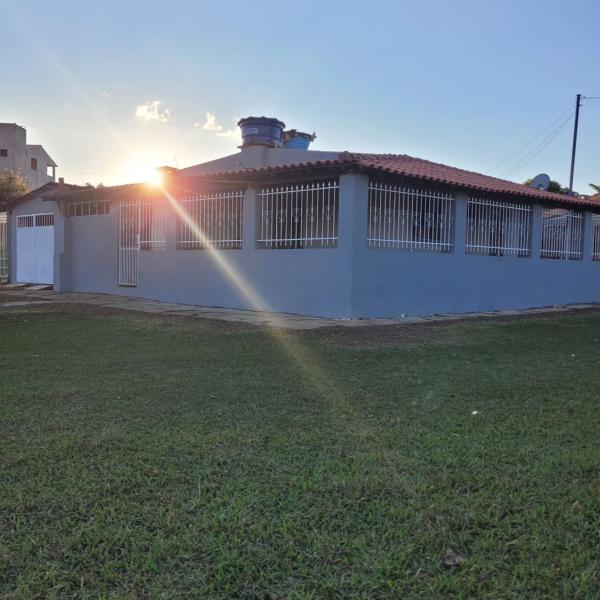 Aconchegante casa em São Thomé - Sobradinho minas