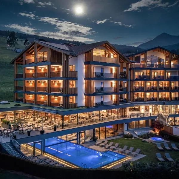 Hotel Edelweiss, hotel u gradu Maranca