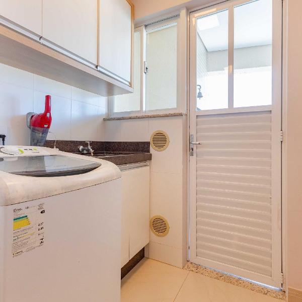 Apartamento Confortável na Praia de Bombas - Foto 3