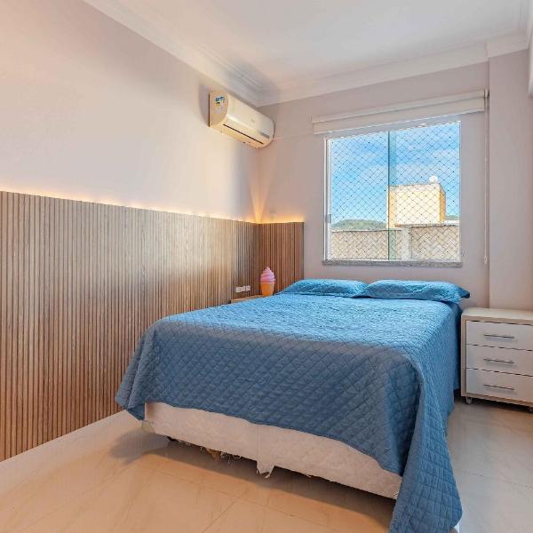 Apartamento Confortável na Praia de Bombas - Foto 2