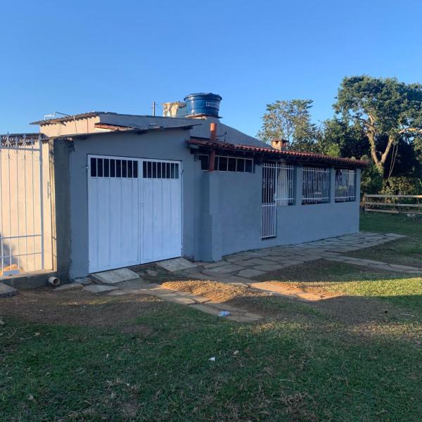 Aconchegante casa em São Thomé - Sobradinho minas - Foto 5
