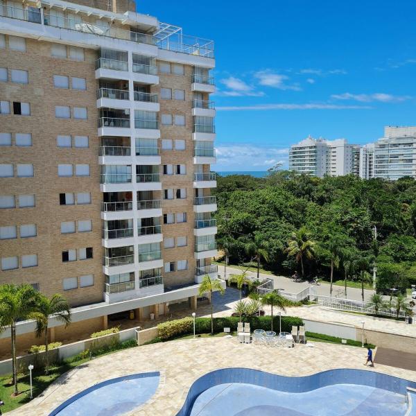 Cond Alto Padrão em São Lourenço ao Lado da Riviera
