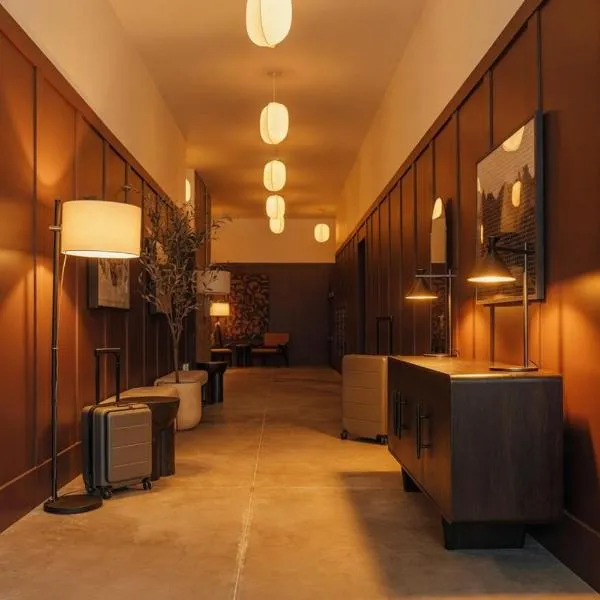 Ceros, hotel in Denver