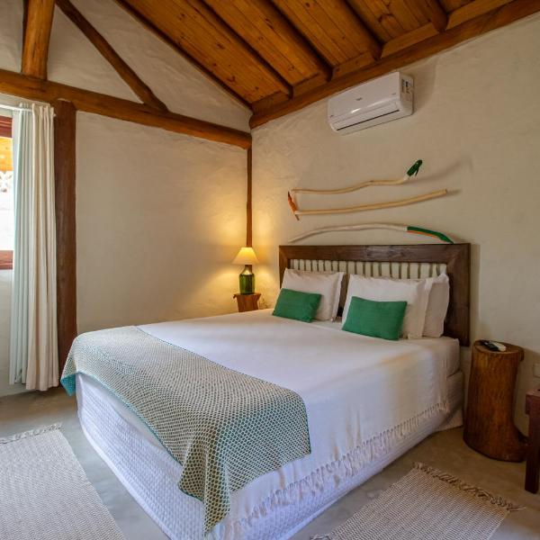 Casa Caroá - Chalé 2 - Foto 2