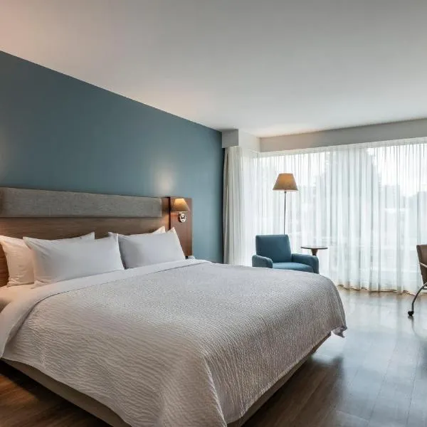 Holiday Inn Express Quito by IHG, hotel en Quito