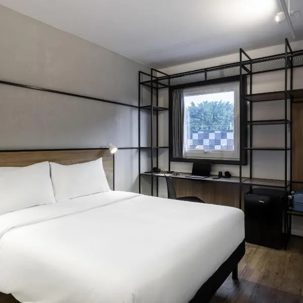 ibis Botucatu, Hotel in Botucatu