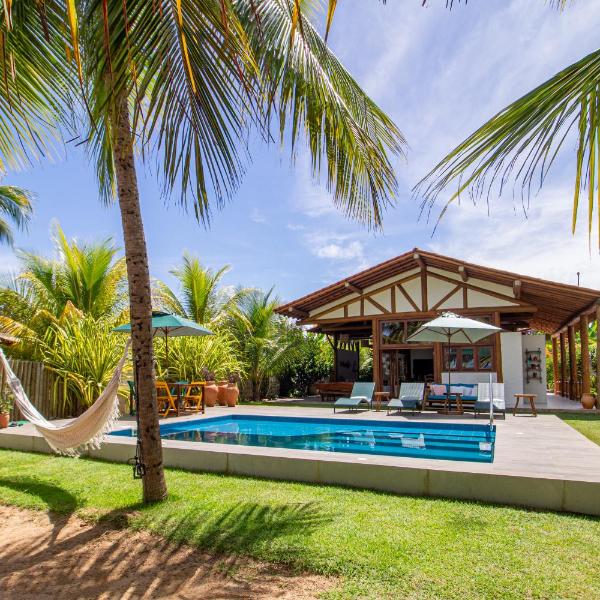 Casa Caroá - Chalé 2 - Foto 4