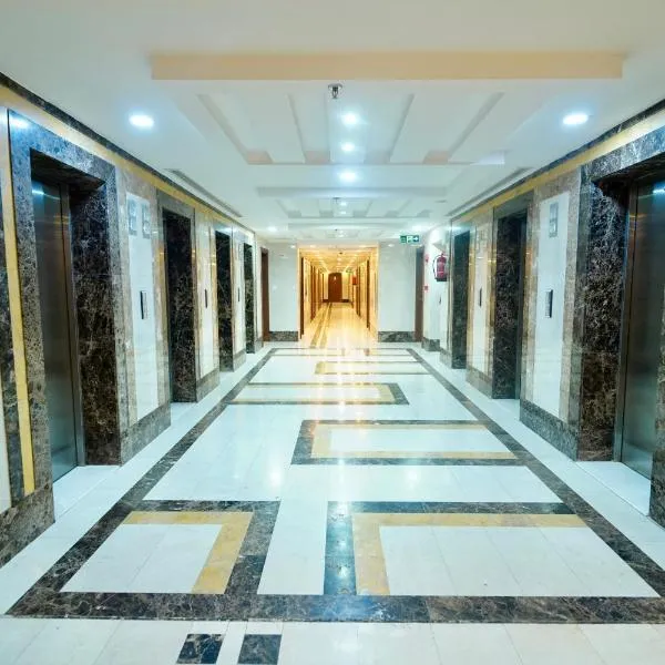 فندق ميزاب جرول - Mizab Jarwal Hotel photo 2