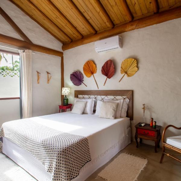 Casa Caroá - Chalé 3 - Foto 2