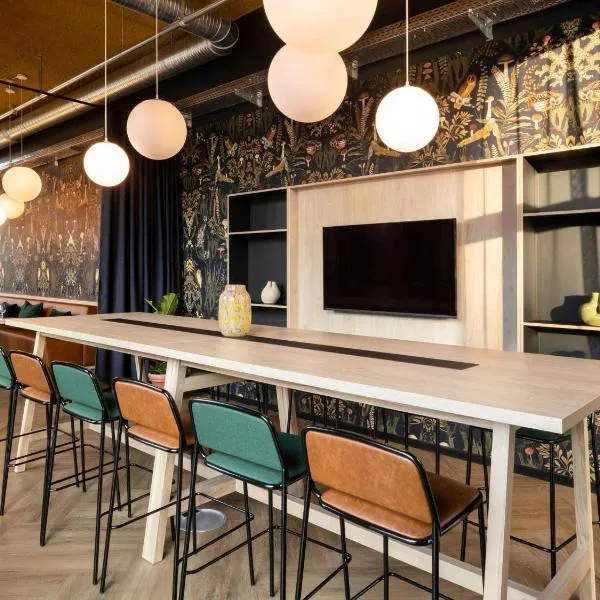 ibis Styles Copenhagen Orestad, hotel u Kopenhagenu