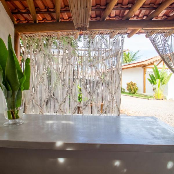 Casa Caroá - Chalé 3 - Foto 3