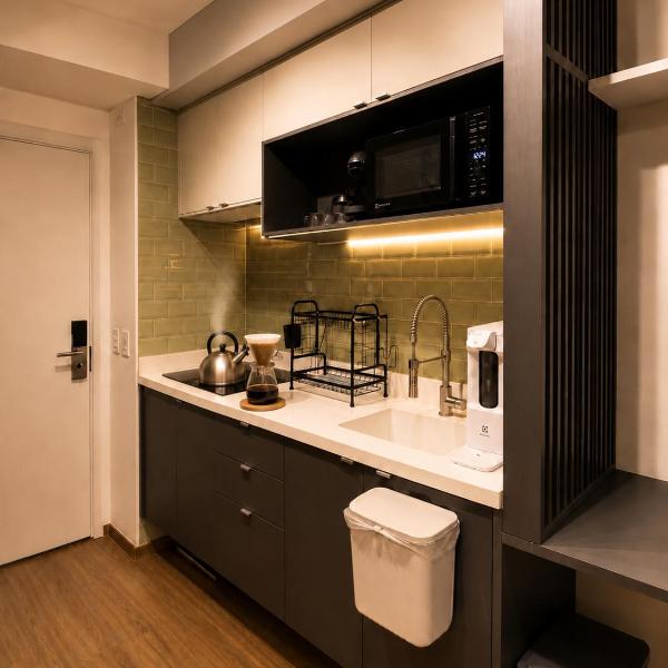 Urban8 Brooklin Residence - Foto 3