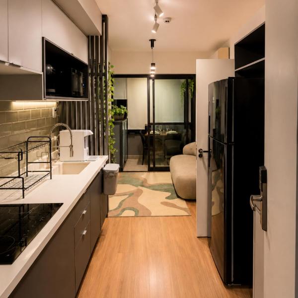 Urban8 Brooklin Residence - Foto 4