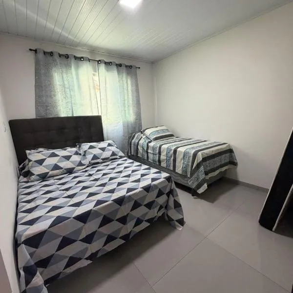 Casa queen, hotel u gradu 'Campo Grande'