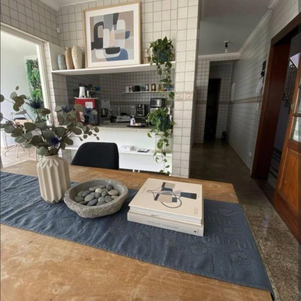Suíte Aconchegante com Hidromassagem Jardim Esplanada - Foto 5