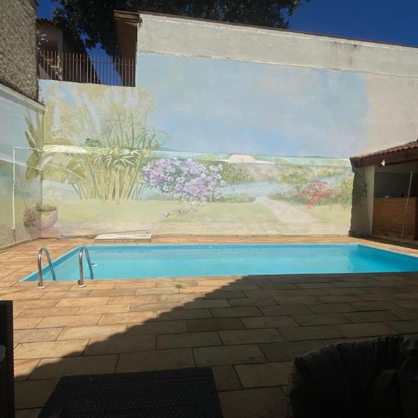 Suíte Aconchegante com Hidromassagem Jardim Esplanada - Foto 4