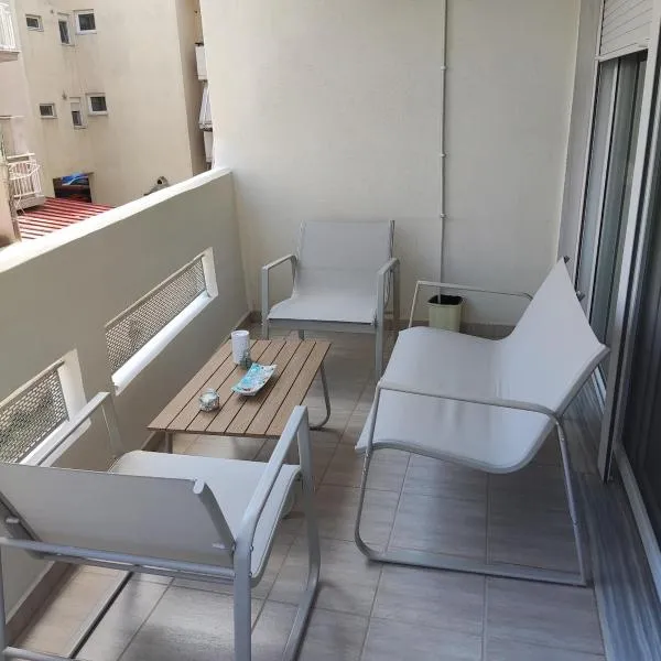 Costasl Apartment, hotel di Alexandroupoli
