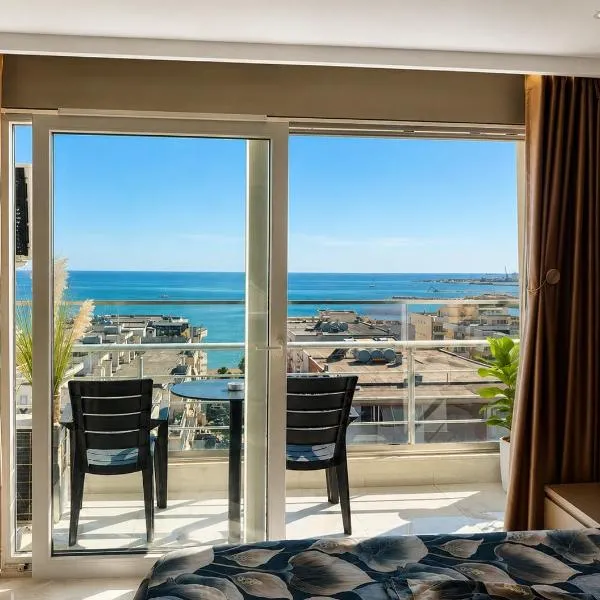 Eri Apartments, hotel sa Durrës