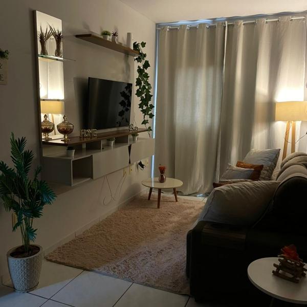 Apartamento super confortável - Foto 2
