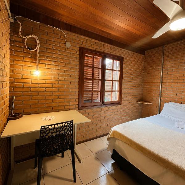 Brumar - Suíte em casa compartilhada - Jabaquara