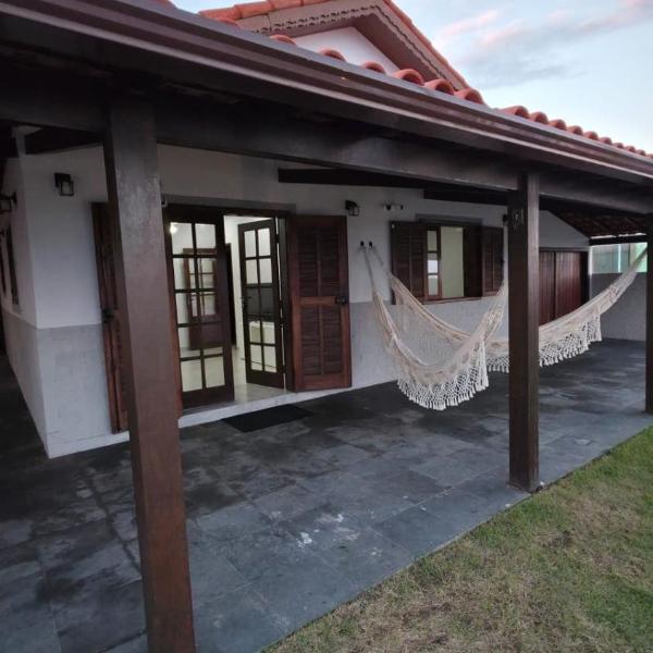 Nossa Casa da Praia - Saquarema