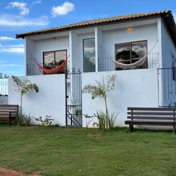 Casa Guimarães II