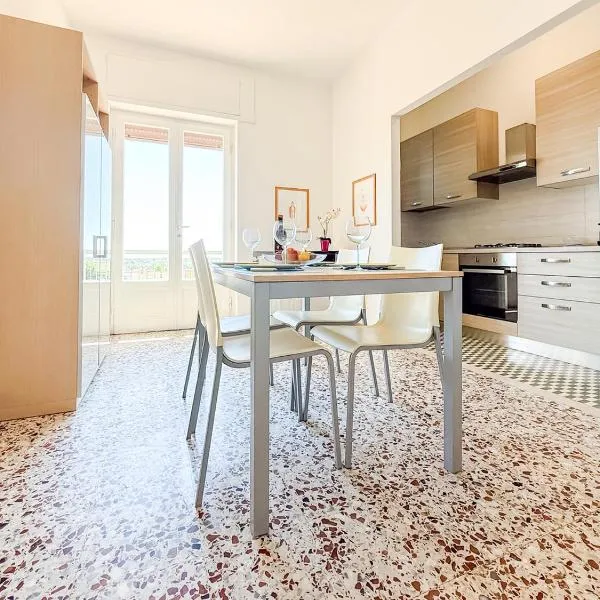 LaCasadiChiara nel cuore di Pietrasanta, hotel a Pietrasanta