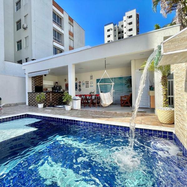 Pousada Sanlubia Enseada Guarujá - Foto 4
