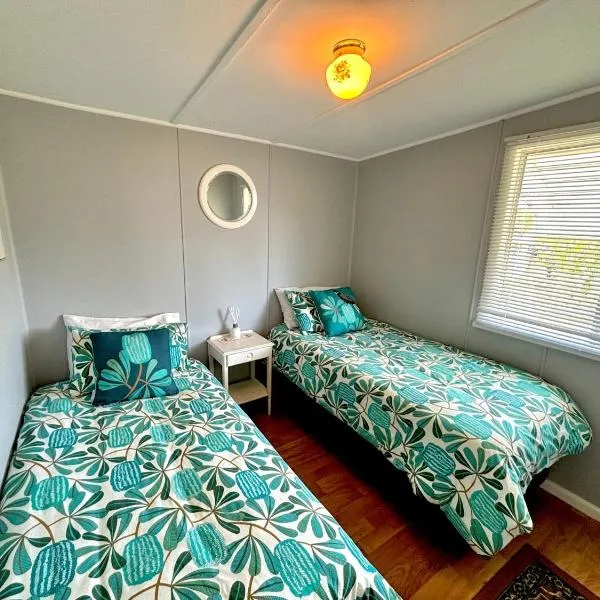 River Cottage on Cherry - Pet Friendly, hotel i Evans Head