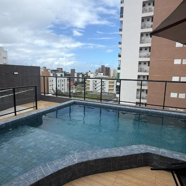 Apartamento 204, condomínio Belize