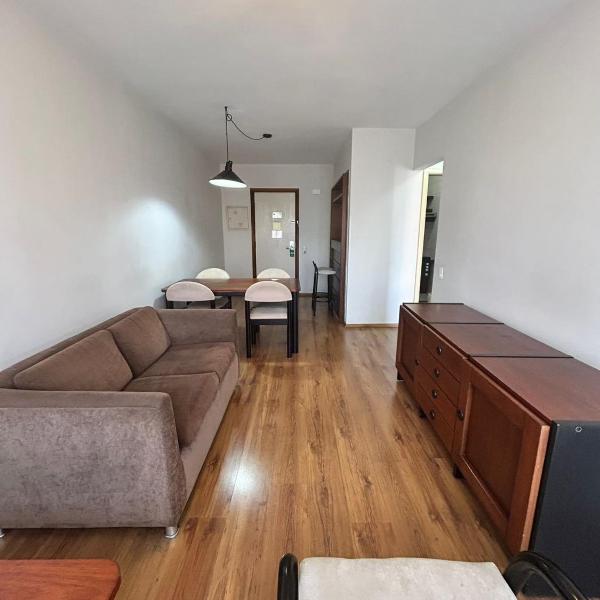 Apartamento São Bernardo do Campo - Centro
