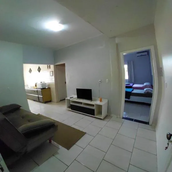 Pousada Familiar 10, hotel a Rio do Sul