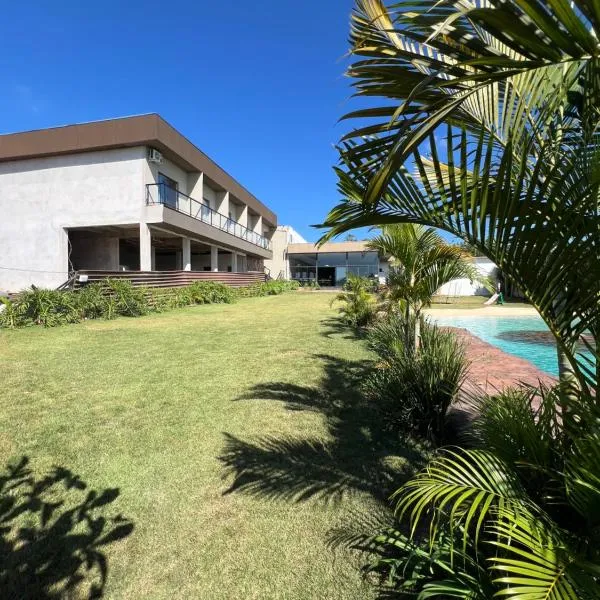 Cascata Boutique Hotel, hotel em Boa Esperança